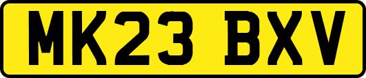 MK23BXV