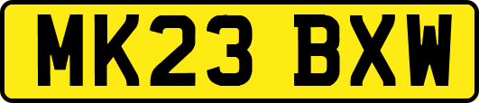 MK23BXW