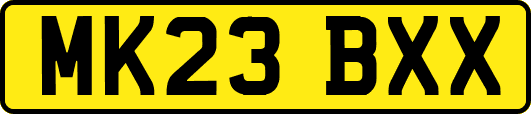 MK23BXX