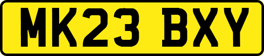 MK23BXY