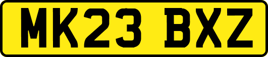 MK23BXZ