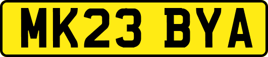 MK23BYA