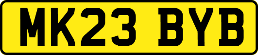 MK23BYB