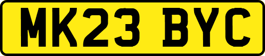 MK23BYC