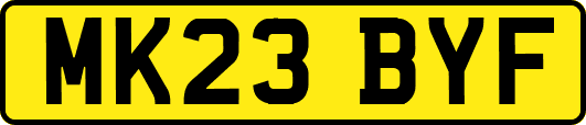 MK23BYF