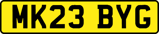 MK23BYG