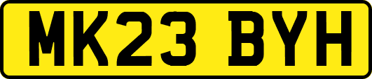 MK23BYH