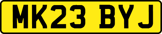 MK23BYJ