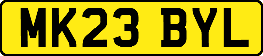 MK23BYL
