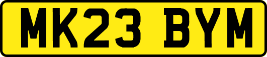 MK23BYM