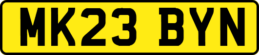 MK23BYN