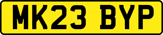MK23BYP