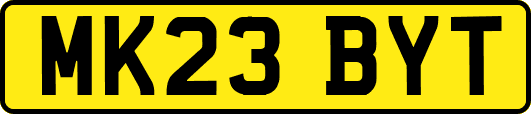 MK23BYT