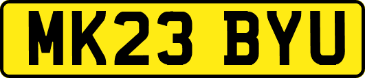 MK23BYU