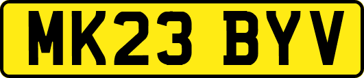 MK23BYV