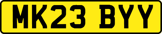 MK23BYY