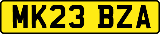MK23BZA