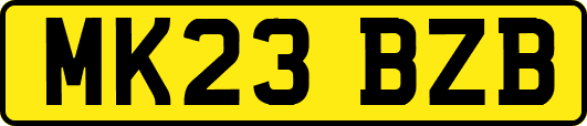 MK23BZB