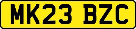 MK23BZC