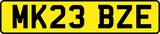 MK23BZE