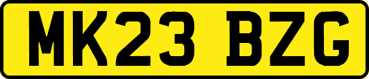 MK23BZG
