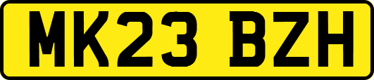 MK23BZH
