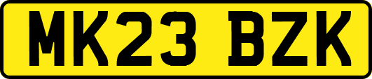 MK23BZK