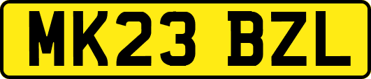 MK23BZL