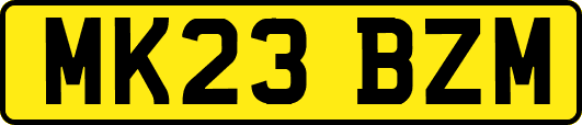 MK23BZM