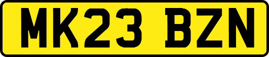 MK23BZN