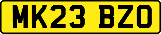 MK23BZO
