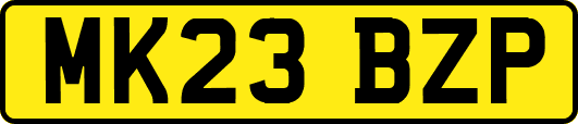 MK23BZP