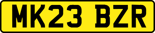 MK23BZR