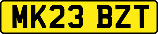 MK23BZT