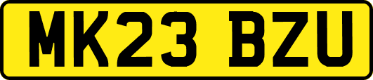 MK23BZU