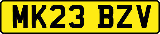 MK23BZV