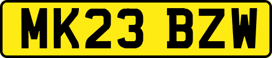 MK23BZW