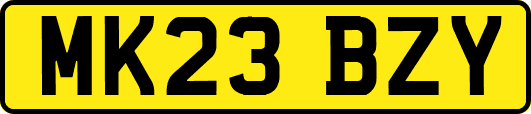 MK23BZY