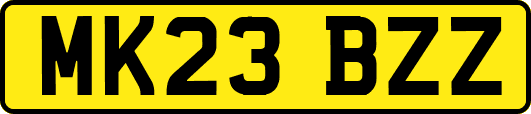 MK23BZZ