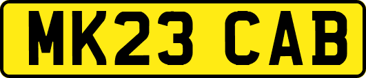 MK23CAB