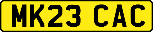 MK23CAC