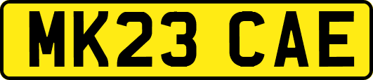 MK23CAE