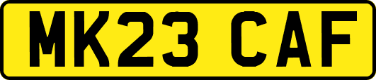 MK23CAF