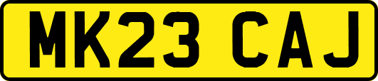 MK23CAJ