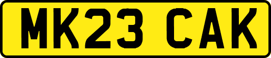MK23CAK