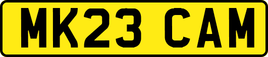 MK23CAM