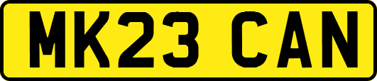 MK23CAN