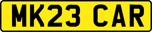 MK23CAR