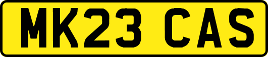 MK23CAS