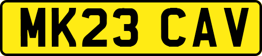 MK23CAV